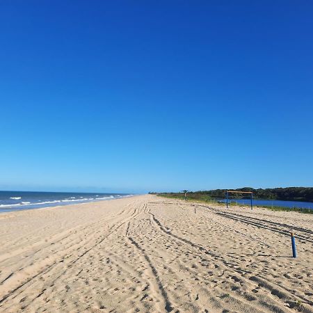 Bangalo 12 Na Praia De Guaratiba, Prado, Ba ภายนอก รูปภาพ