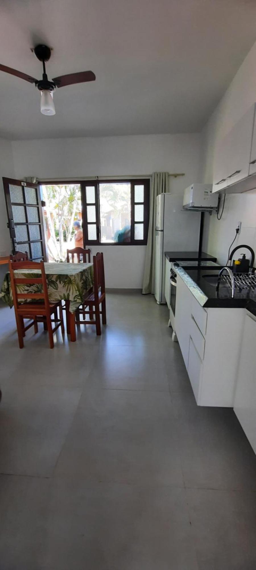 Bangalo 12 Na Praia De Guaratiba, Prado, Ba ภายนอก รูปภาพ