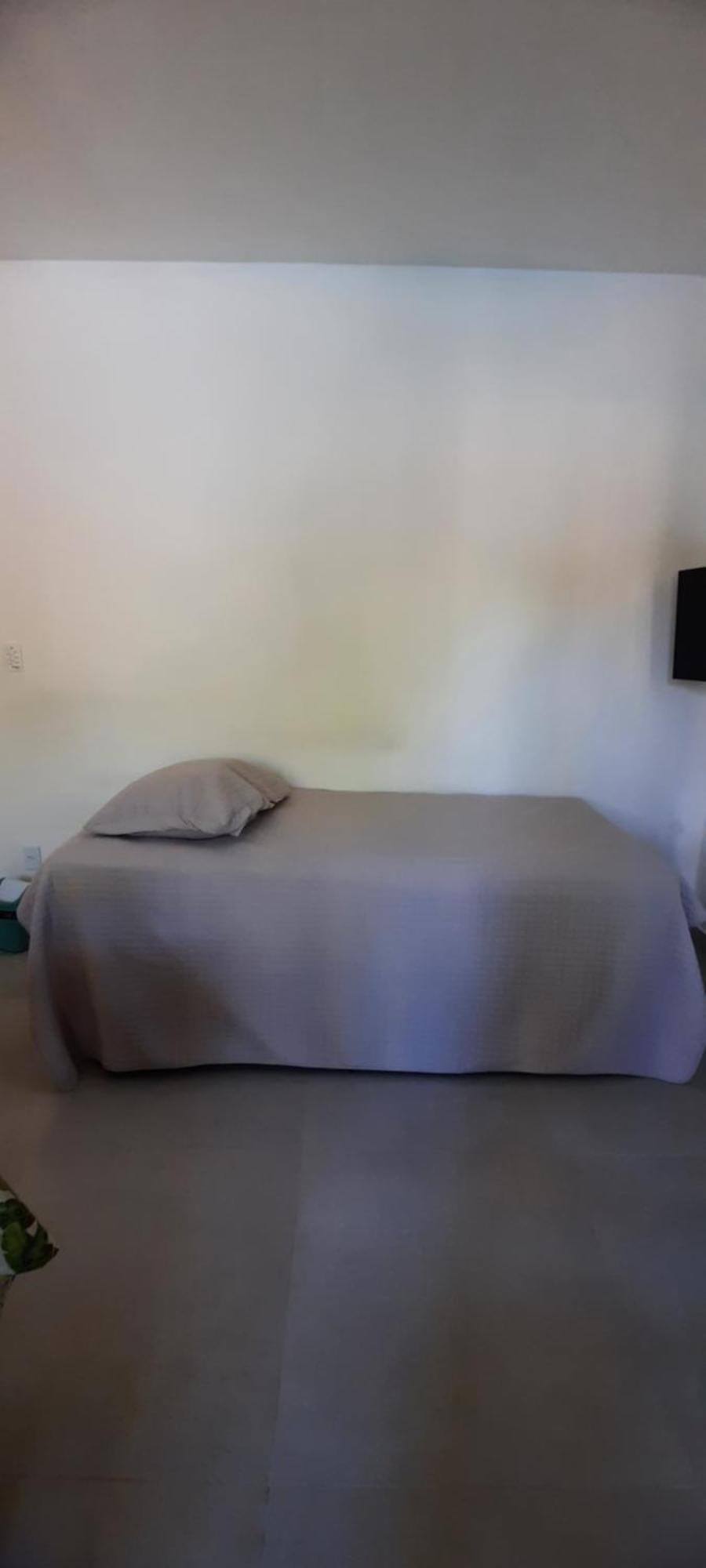 Bangalo 12 Na Praia De Guaratiba, Prado, Ba ภายนอก รูปภาพ