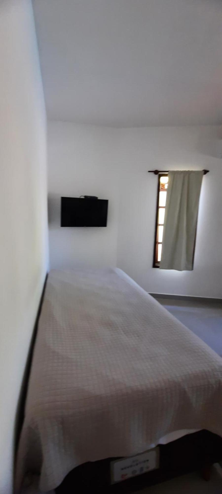 Bangalo 12 Na Praia De Guaratiba, Prado, Ba ภายนอก รูปภาพ