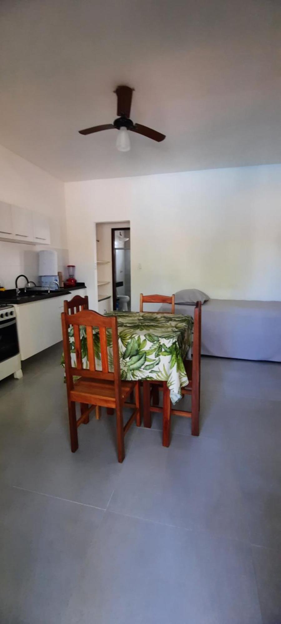 Bangalo 12 Na Praia De Guaratiba, Prado, Ba ภายนอก รูปภาพ