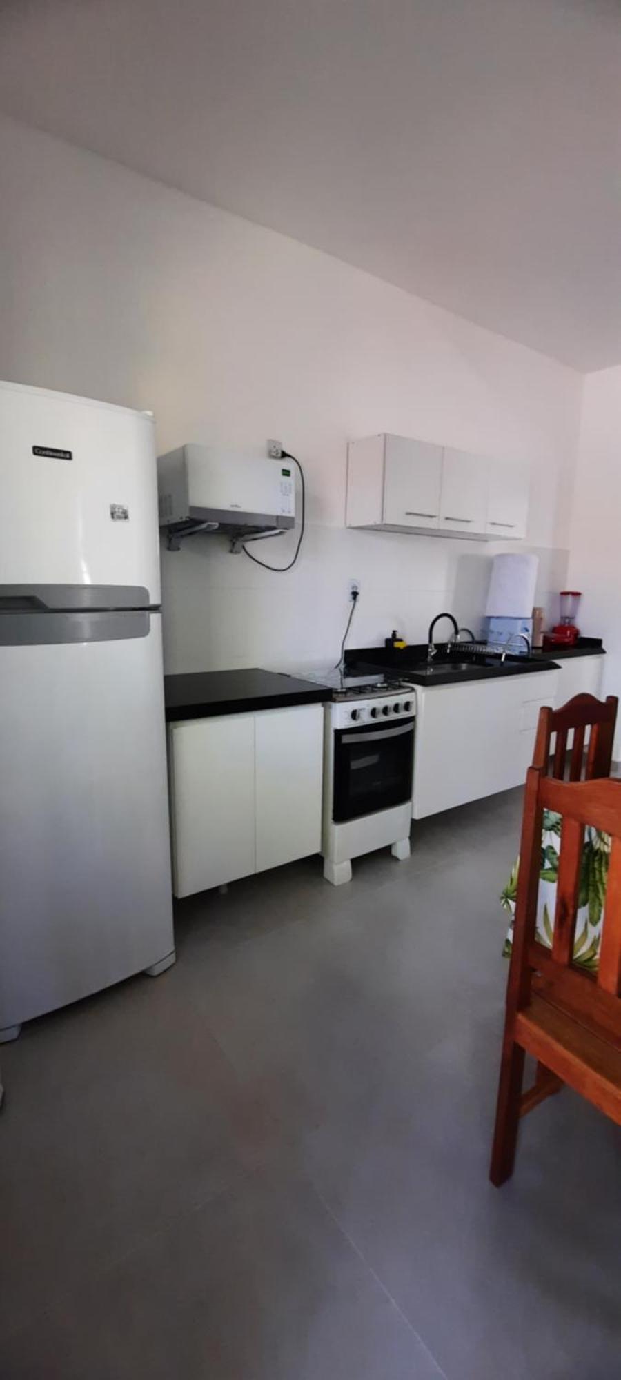 Bangalo 12 Na Praia De Guaratiba, Prado, Ba ภายนอก รูปภาพ